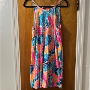 Lilly Pulitzer Margot Shift Dress